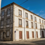 ADECUACIÓN PALACIO EPISCOPAL MONDOÑEDO