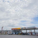 ESTACIÓN DE SERVICIO EN XINZO DE LIMIA