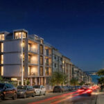 CONSTRUCCIÓN DE EDIFICIO RESIDENCIAL